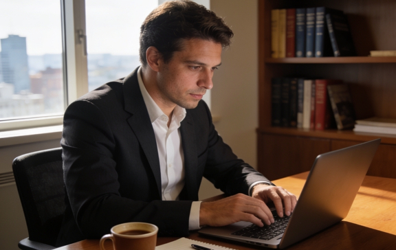 consultoria de ciberseguridad
